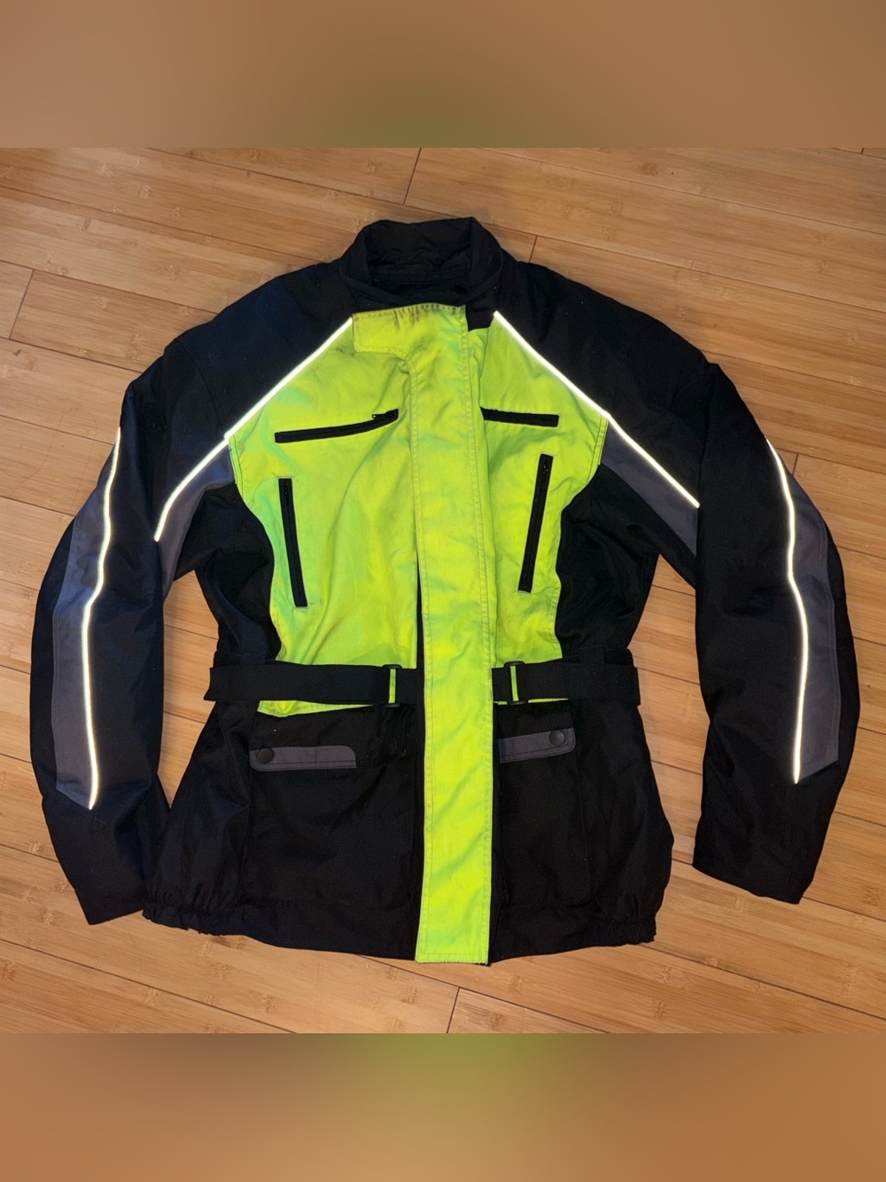 BILT BLW 41 Motorcycle Jacket, Gorgeous Condition!